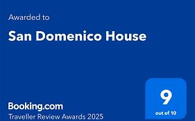 San Domenico House